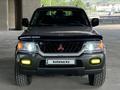 Mitsubishi Montero Sport 2001 года за 4 700 000 тг. в Алматы – фото 5