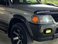 Mitsubishi Montero Sport 2001 года за 4 700 000 тг. в Алматы – фото 7