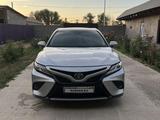Toyota Camry 2018 годаfor12 000 000 тг. в Шымкент