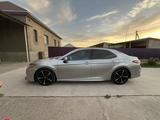 Toyota Camry 2018 годаfor12 000 000 тг. в Шымкент – фото 4