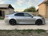 Toyota Camry 2018 годаfor12 000 000 тг. в Шымкент – фото 5