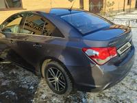 Chevrolet Cruze 2014 года за 5 500 000 тг. в Уральск