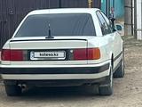 Audi 100 1994 годаүшін1 500 000 тг. в Актобе – фото 4