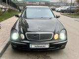 Mercedes-Benz E 500 2004 года за 4 700 000 тг. в Алматы