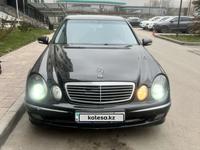 Mercedes-Benz E 500 2004 годаүшін4 700 000 тг. в Алматы