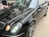 Mercedes-Benz E 500 2004 года за 4 700 000 тг. в Алматы – фото 4