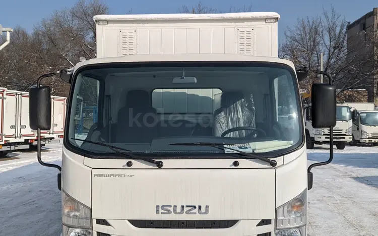 Isuzu  NPR 75 2023 года за 27 300 000 тг. в Астана