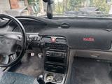 Mazda Cronos 1992 года за 600 000 тг. в Талдыкорган – фото 2