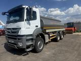 Mercedes-Benz  Axor 2016 года за 43 000 000 тг. в Алматы