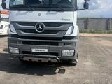 Mercedes-Benz  Axor 2016 года за 43 000 000 тг. в Алматы – фото 2