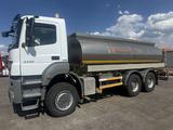 Mercedes-Benz  Axor 2016 года за 43 000 000 тг. в Алматы – фото 3