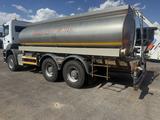 Mercedes-Benz  Axor 2016 года за 43 000 000 тг. в Алматы – фото 4