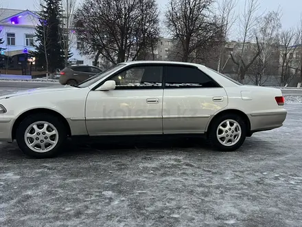 Toyota Mark II 1997 года за 6 000 000 тг. в Астана – фото 4