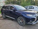 Mitsubishi Outlander 2016 годаfor7 000 000 тг. в Алматы