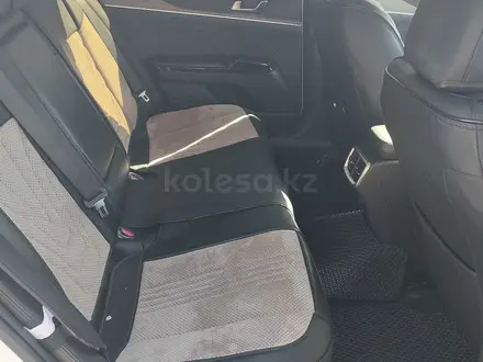 Kia K5 2021 года за 11 500 000 тг. в Астана – фото 6