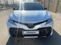Toyota Camry 2020 года за 16 000 000 тг. в Петропавловск – фото 3