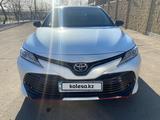 Toyota Camry 2020 годаүшін16 000 000 тг. в Петропавловск – фото 3