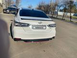 Toyota Camry 2020 годаүшін16 000 000 тг. в Петропавловск – фото 4