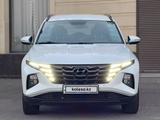 Hyundai Tucson 2021 года за 12 400 000 тг. в Алматы – фото 4