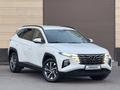 Hyundai Tucson 2021 года за 12 400 000 тг. в Алматы – фото 3