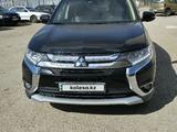 Mitsubishi Outlander 2015 годаүшін10 500 000 тг. в Актобе – фото 2