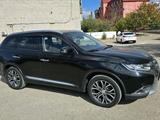 Mitsubishi Outlander 2015 годаүшін10 500 000 тг. в Актобе