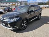 Mitsubishi Outlander 2015 годаүшін10 500 000 тг. в Актобе – фото 3