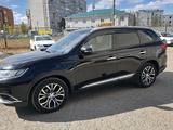 Mitsubishi Outlander 2015 годаүшін10 500 000 тг. в Актобе – фото 4