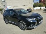 Mitsubishi Outlander 2015 годаүшін10 500 000 тг. в Актобе – фото 5