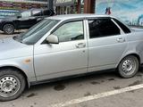 ВАЗ (Lada) Priora 2170 2015 годаүшін1 500 000 тг. в Усть-Каменогорск