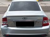 ВАЗ (Lada) Priora 2170 2015 годаүшін1 500 000 тг. в Усть-Каменогорск – фото 2