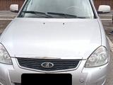 ВАЗ (Lada) Priora 2170 2015 годаүшін1 500 000 тг. в Усть-Каменогорск – фото 3