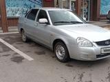 ВАЗ (Lada) Priora 2170 2015 годаүшін1 500 000 тг. в Усть-Каменогорск – фото 4