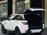 Land Rover Range Rover Sport 2013 годаfor21 990 000 тг. в Алматы – фото 4