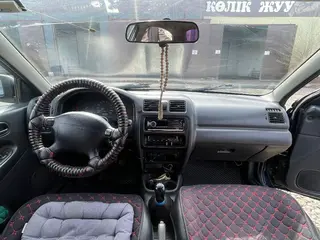 Mazda 323