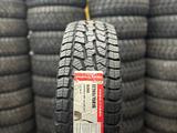 265/75R16 LT CHAOYANG SL369 UL 123/120Q 10-PR АТ 10-слойная шина. за 51 700 тг. в Алматы