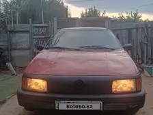Volkswagen Passat, 1993