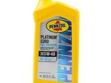 Pennzoil Platinum Euro 5W40 за 6 000 тг. в Алматы