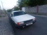 Audi 100 1990 года за 1 100 000 тг. в Кентау – фото 2