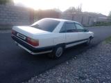 Audi 100 1990 годаүшін1 100 000 тг. в Кентау – фото 3