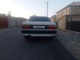 Audi 100 1990 годаүшін1 100 000 тг. в Кентау – фото 4