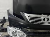 Бампер передний на Toyota за 20 000 тг. в Алматы – фото 3