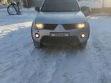 Mitsubishi L200 2008 года за 4 500 000 тг. в Актобе