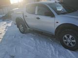 Mitsubishi L200 2008 года за 4 500 000 тг. в Актобе – фото 2