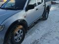 Mitsubishi L200 2008 года за 4 500 000 тг. в Актобе – фото 3