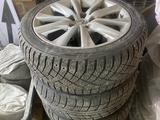 Диски с резиной за 250 000 тг. в Алматы – фото 3