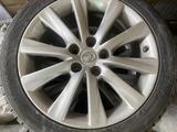 Диски с резиной за 250 000 тг. в Алматы