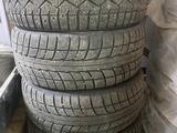 Диски с резиной за 250 000 тг. в Алматы – фото 2