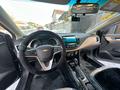 Chevrolet Monza 2022 годаүшін8 000 000 тг. в Астана – фото 11