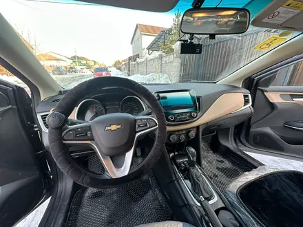 Chevrolet Monza 2022 года за 8 000 000 тг. в Астана – фото 11